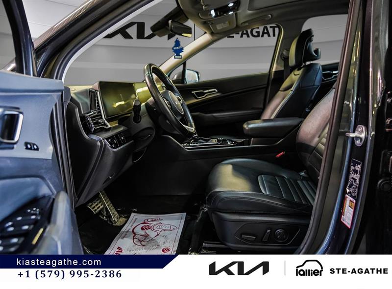 kia Sportage 2023 - 10