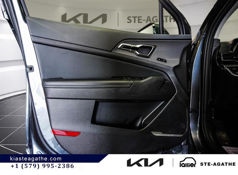 kia Sportage 2023 - 11