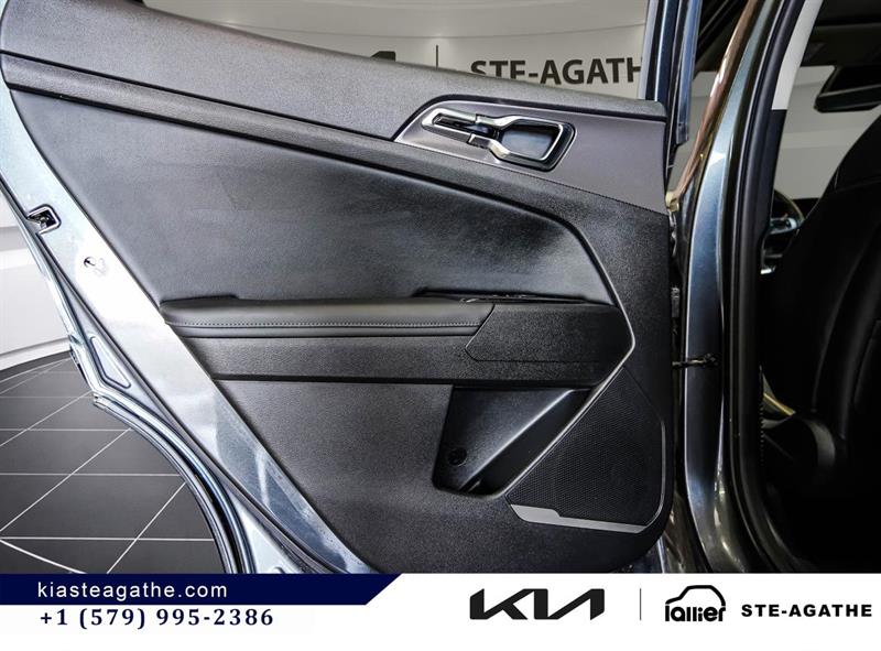 kia Sportage 2023 - 12