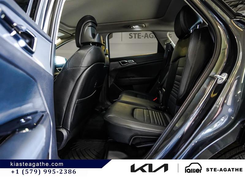 kia Sportage 2023 - 13