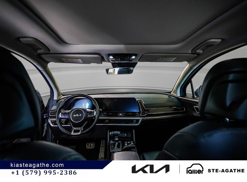 kia Sportage 2023 - 14