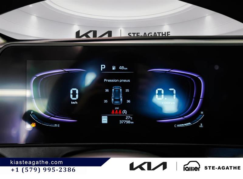 kia Sportage 2023 - 15