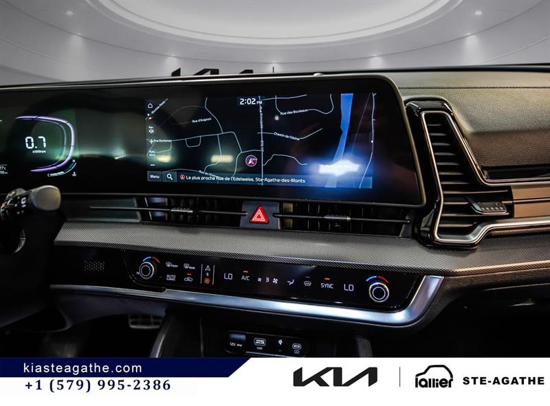 kia Sportage 2023 - 17