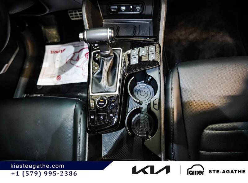 kia Sportage 2023 - 18