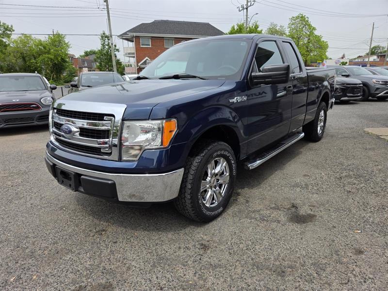 ford F-150 2013 - 3
