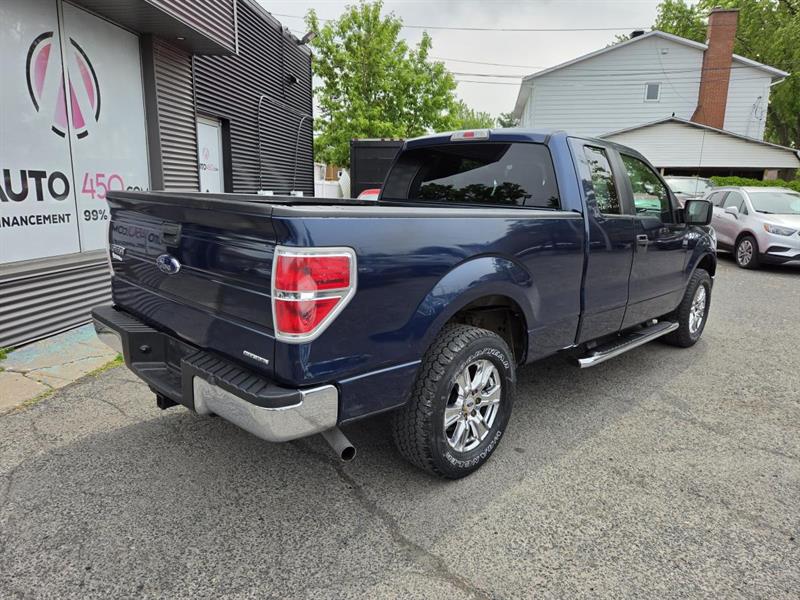 ford F-150 2013 - 7