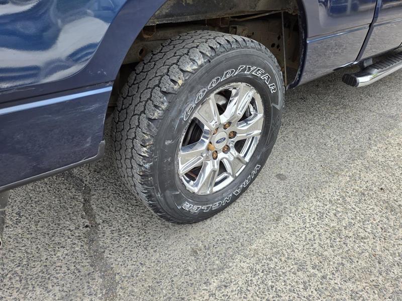 ford F-150 2013 - 8