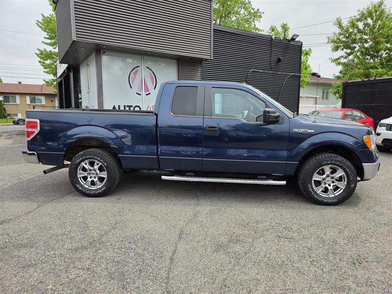 ford F-150 2013 - 9