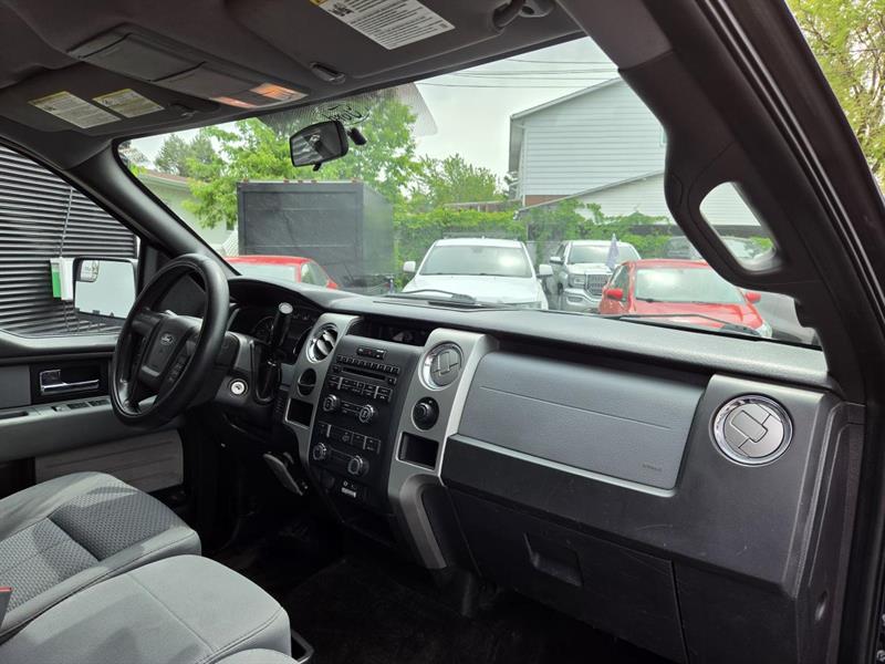 ford F-150 2013 - 10