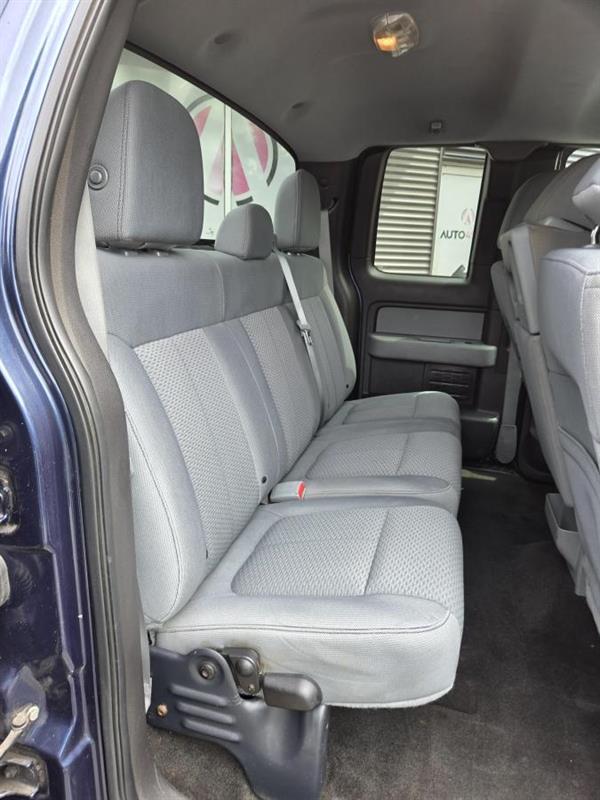 ford F-150 2013 - 12