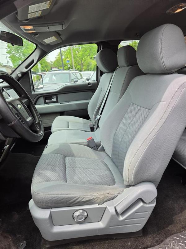 ford F-150 2013 - 15