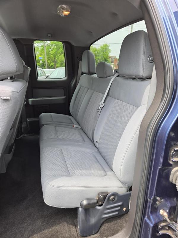 ford F-150 2013 - 16