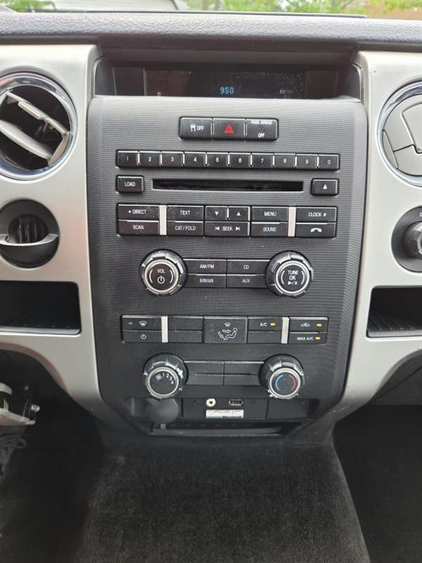 ford F-150 2013 - 22