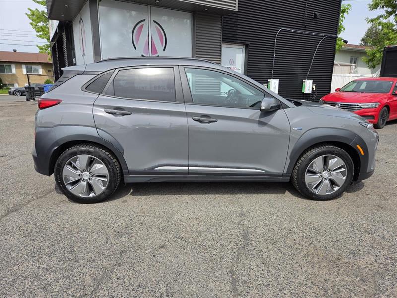 hyundai Kona Electric 2020 - 9