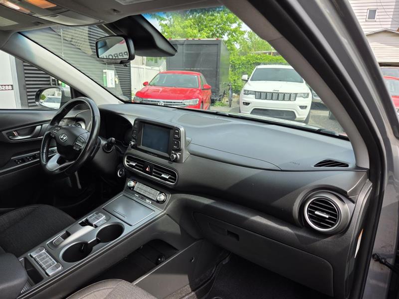 hyundai Kona Electric 2020 - 10