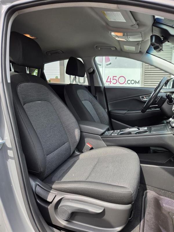 hyundai Kona Electric 2020 - 11