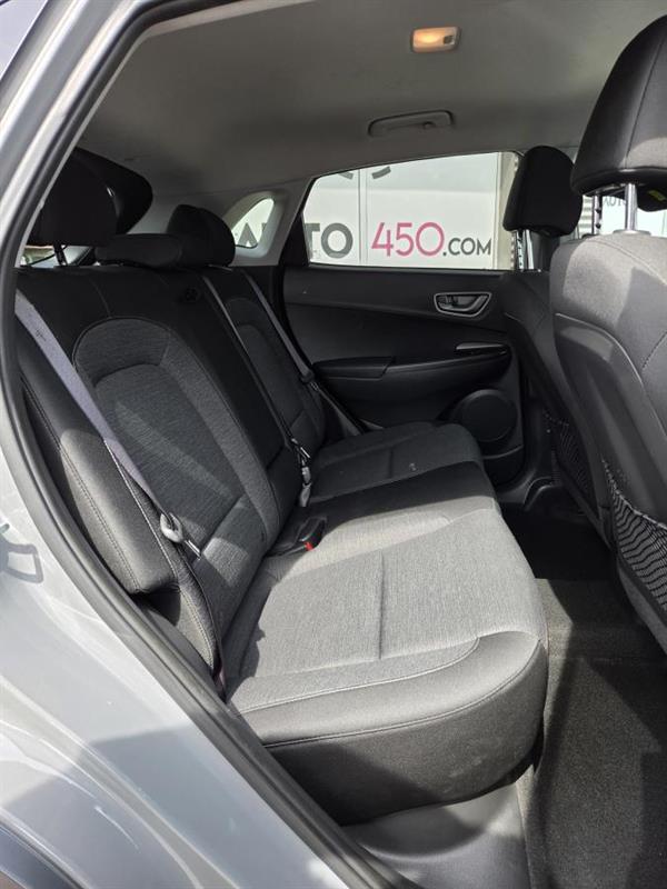hyundai Kona Electric 2020 - 12