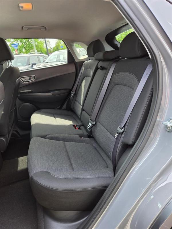 hyundai Kona Electric 2020 - 13