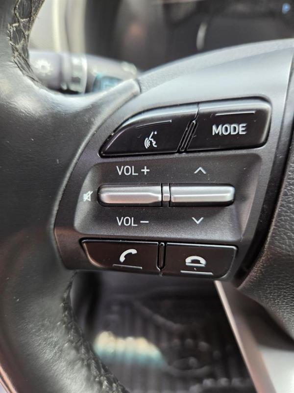 hyundai Kona Electric 2020 - 19