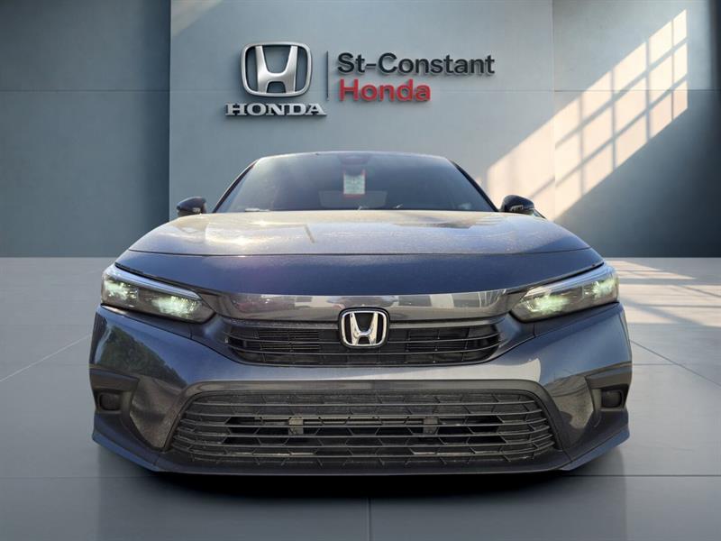 honda Civic 2022 - 2
