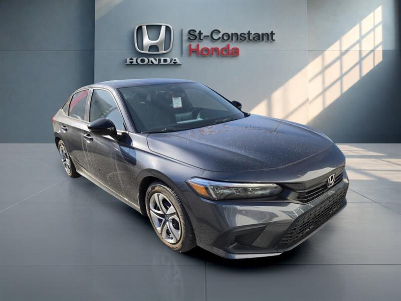 honda Civic 2022 - 4