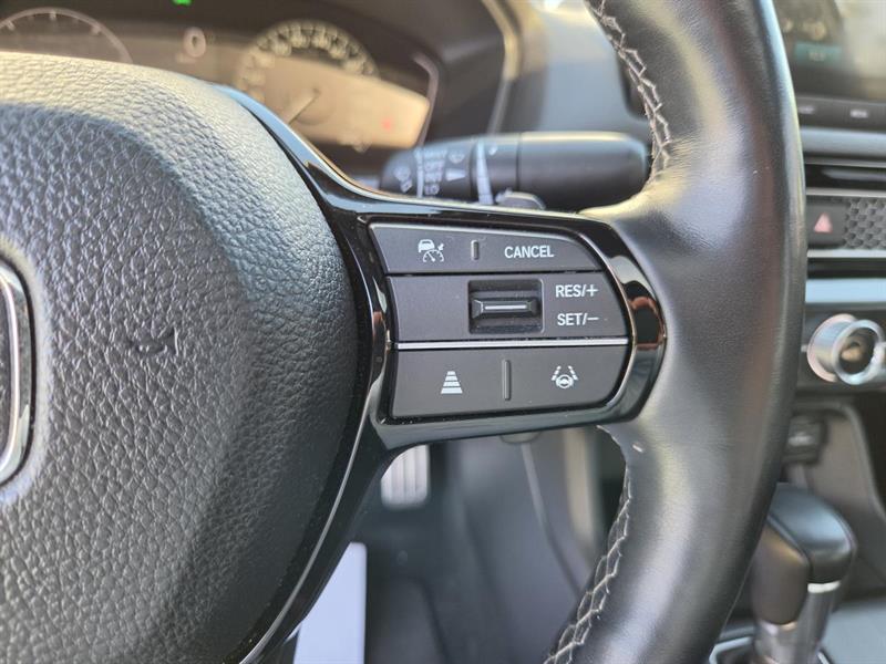 honda Civic 2022 - 15