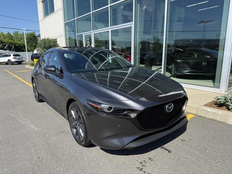 mazda Mazda3 Sport 2025 - 2