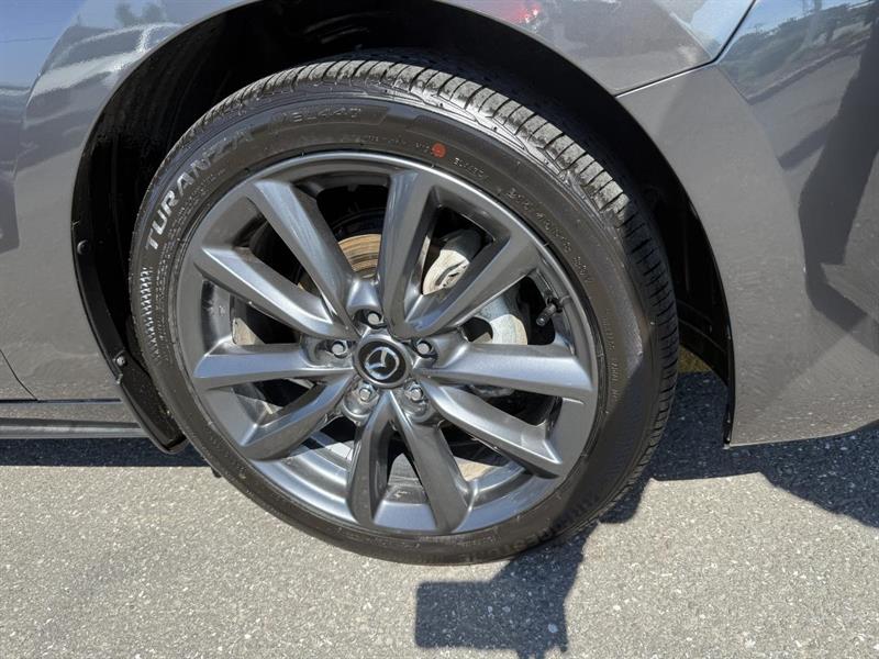 mazda Mazda3 Sport 2025 - 3