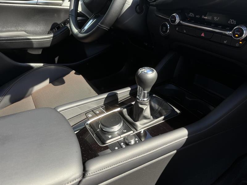 mazda Mazda3 Sport 2025 - 5