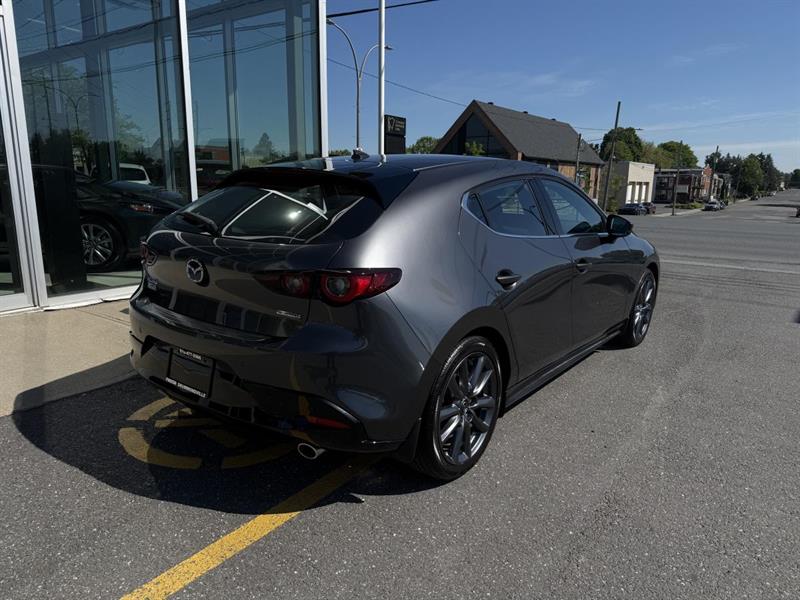 mazda Mazda3 Sport 2025 - 7