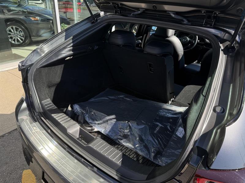 mazda Mazda3 Sport 2025 - 8