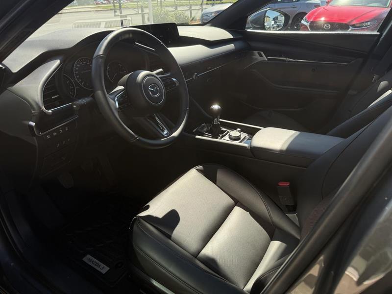 mazda Mazda3 Sport 2025 - 10