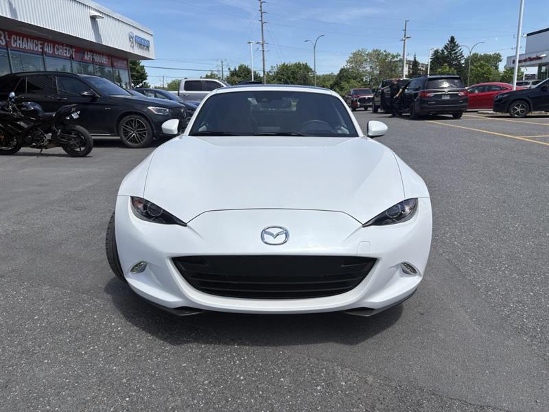 mazda MX-5 RF 2023 - 3