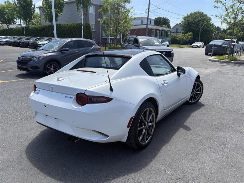 mazda MX-5 RF 2023 - 5