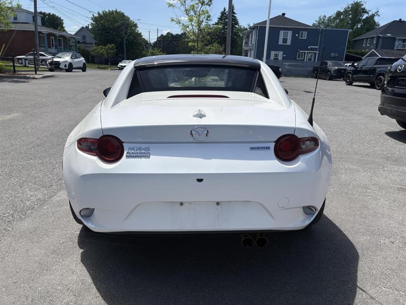 mazda MX-5 RF 2023 - 7