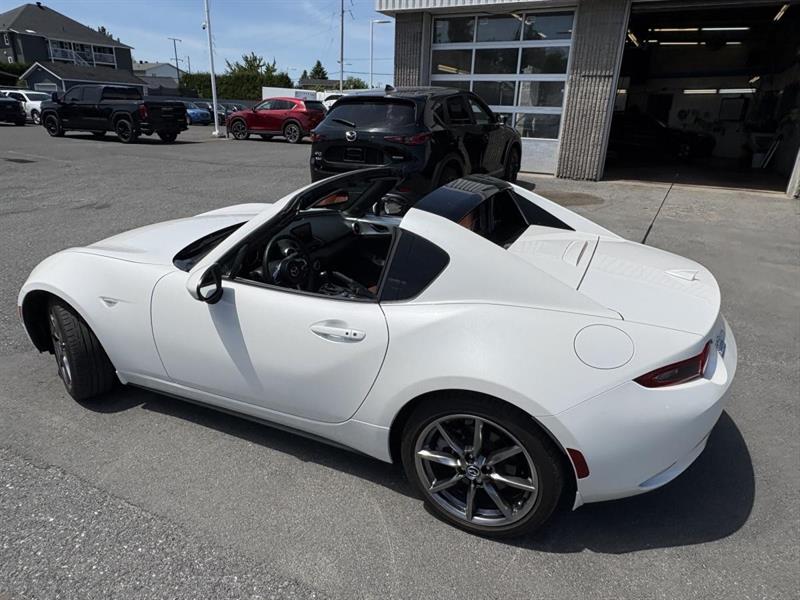 mazda MX-5 RF 2023 - 9