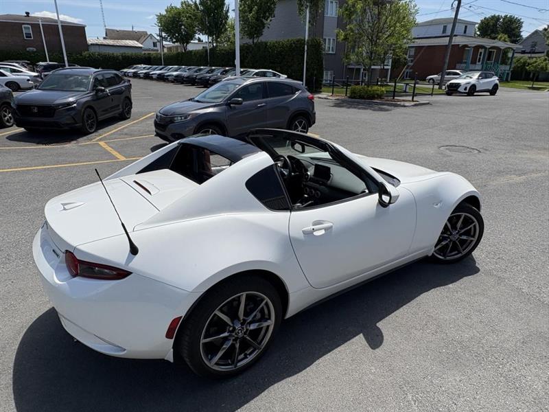 mazda MX-5 RF 2023 - 10