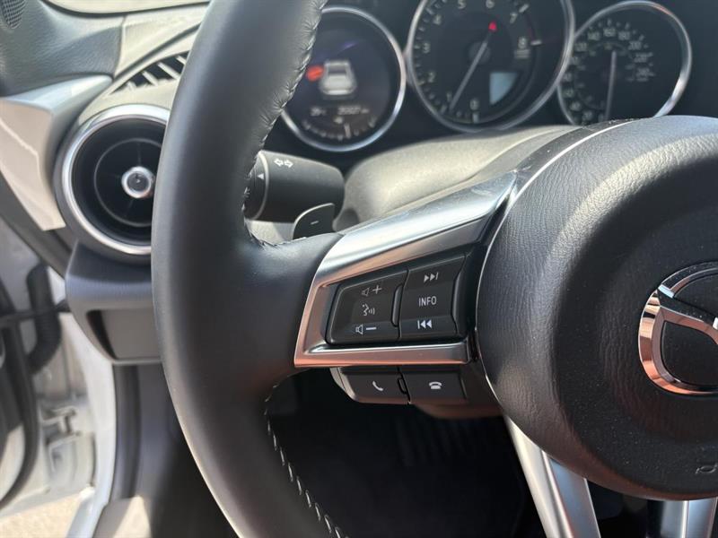 mazda MX-5 RF 2023 - 14
