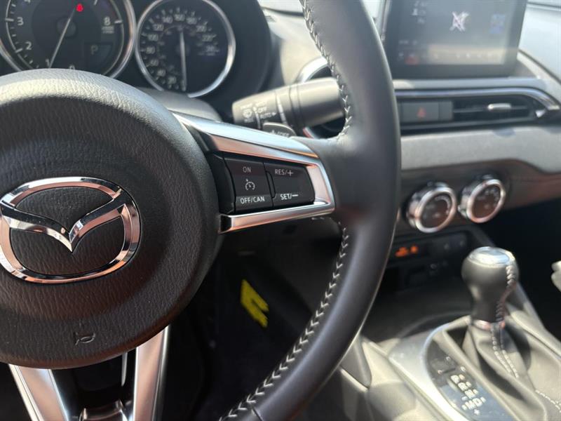 mazda MX-5 RF 2023 - 16