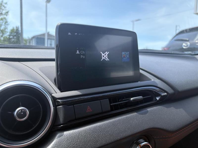 mazda MX-5 RF 2023 - 17
