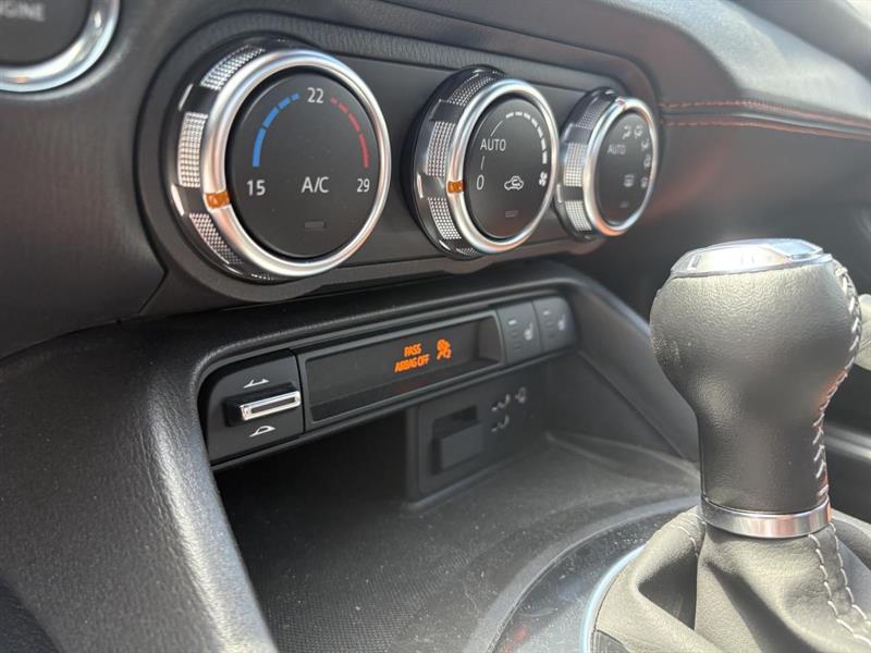 mazda MX-5 RF 2023 - 18