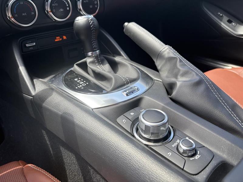 mazda MX-5 RF 2023 - 20