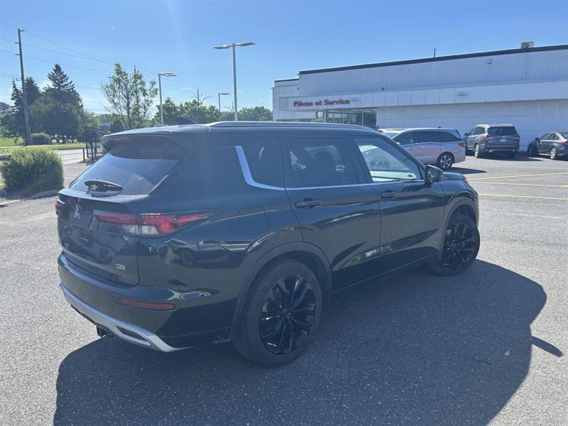 mitsubishi Outlander 2023 - 4