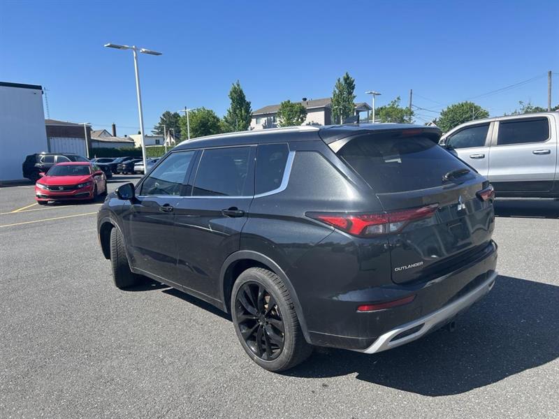 mitsubishi Outlander 2023 - 5
