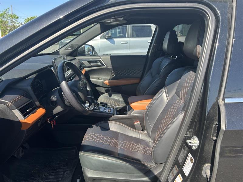 mitsubishi Outlander 2023 - 6
