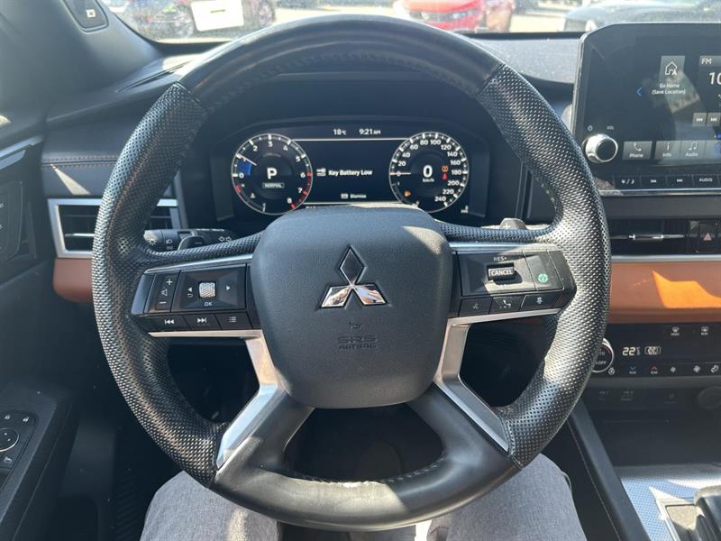 mitsubishi Outlander 2023 - 9