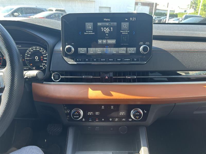 mitsubishi Outlander 2023 - 10
