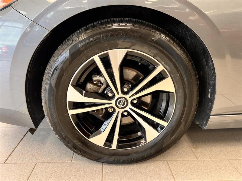 nissan Sentra 2021 - 4