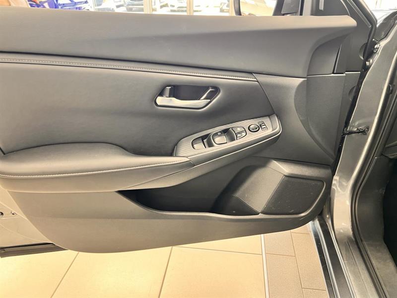 nissan Sentra 2021 - 18