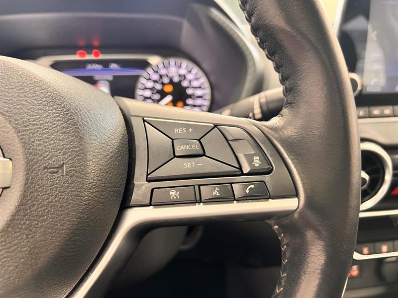 nissan Sentra 2021 - 25